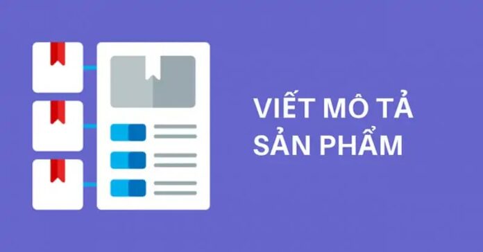 AI Viết Mô Tả Sản Phẩm Chuẩn SEO & Bán Hàng: Bí Quyết Thống Trị Sàn Thương Mại Điện Tử 2026