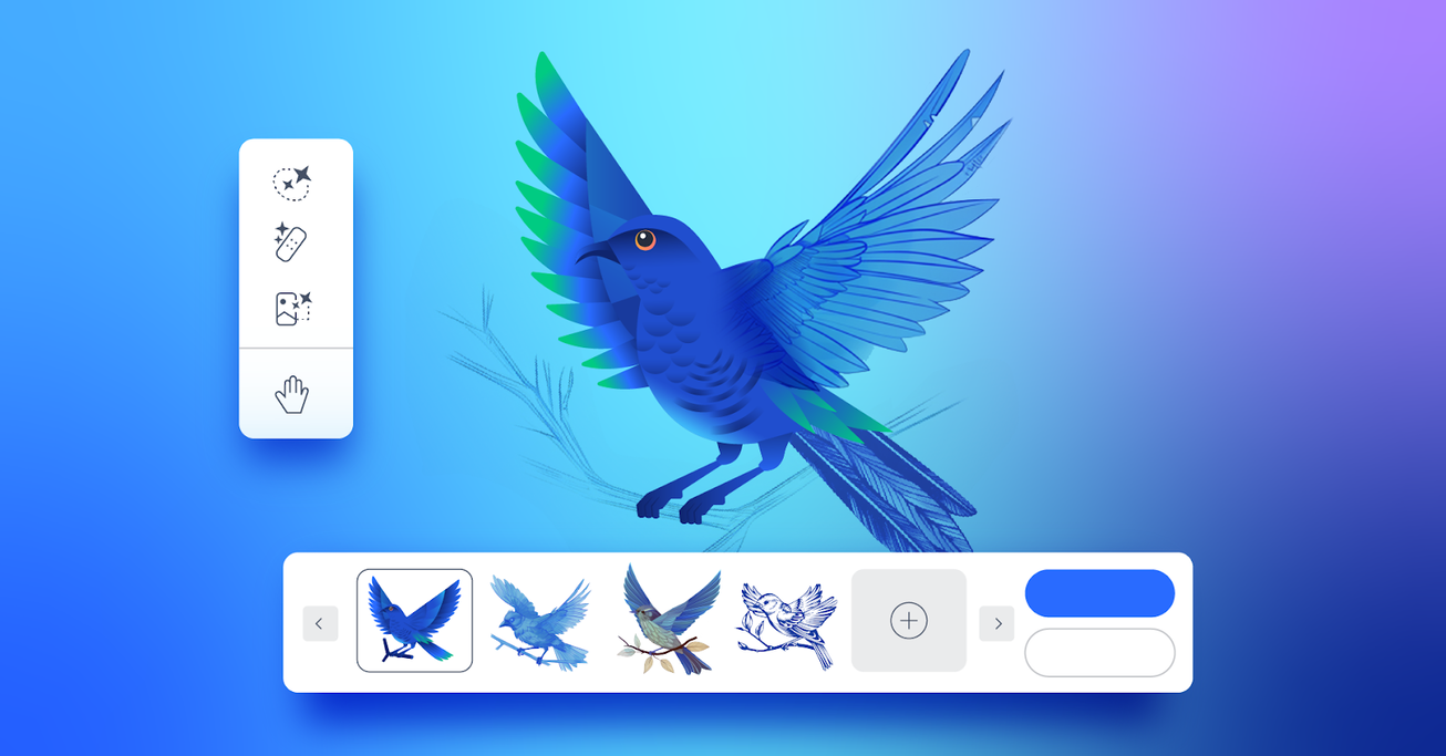 Adobe AI Design – Tính Năng & Ví Dụ Thực Tế Trong Thiết Kế Hiện Đại 2026
