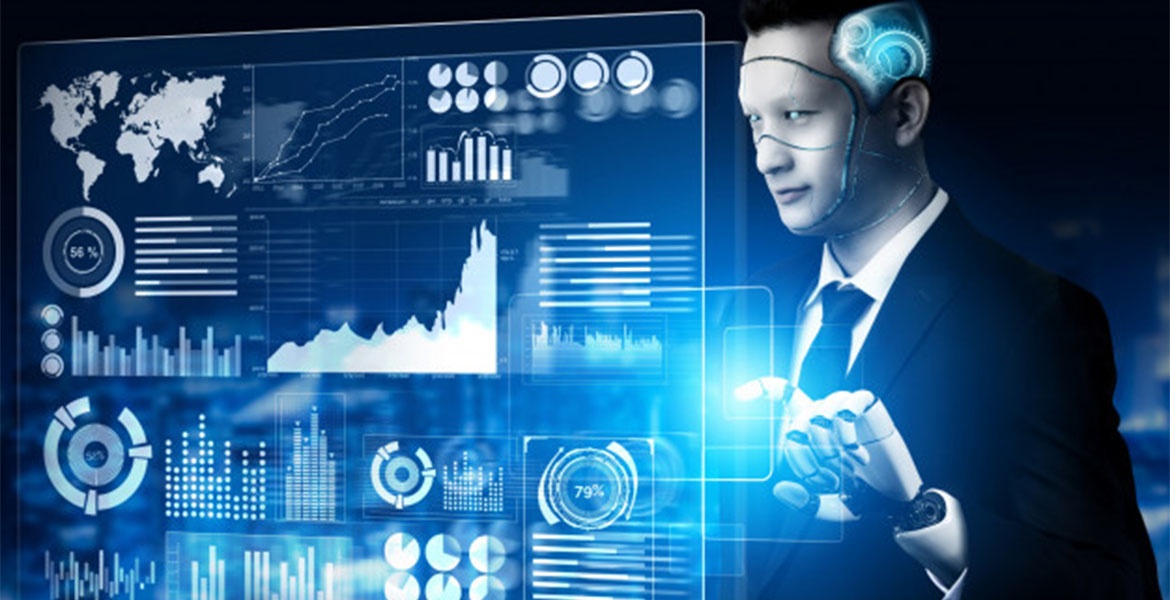 8 bước áp dụng công nghệ AI trong doanh nghiệp của bạn