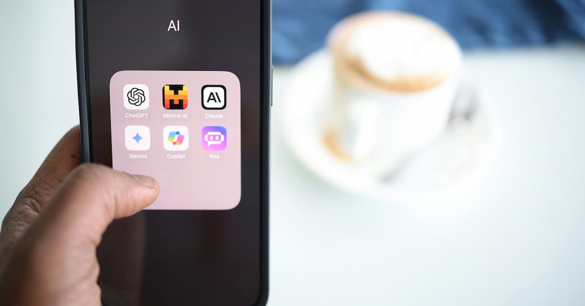 Hướng dẫn sử dụng AI trong viết email | Lê Tịnh Minh — A rational Digital  Marketer