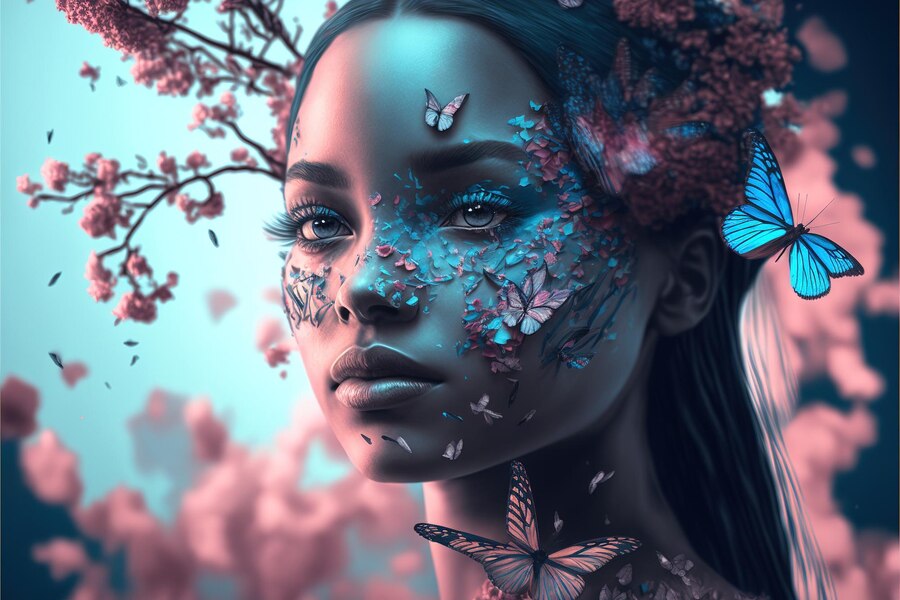 Bảo vệ quyền sở hữu hình ảnh tạo bởi AI