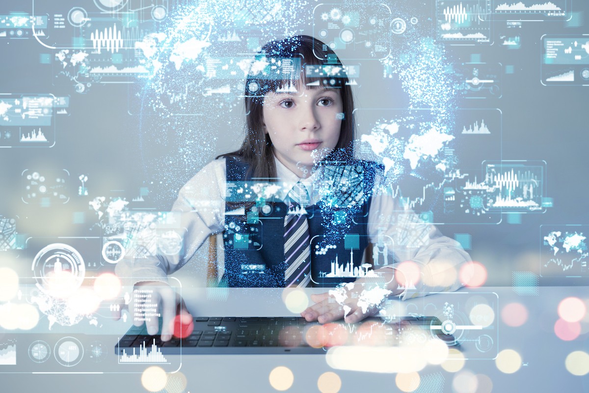 AI trả kết quả sai lệch: Quy trách nhiệm cho ai?