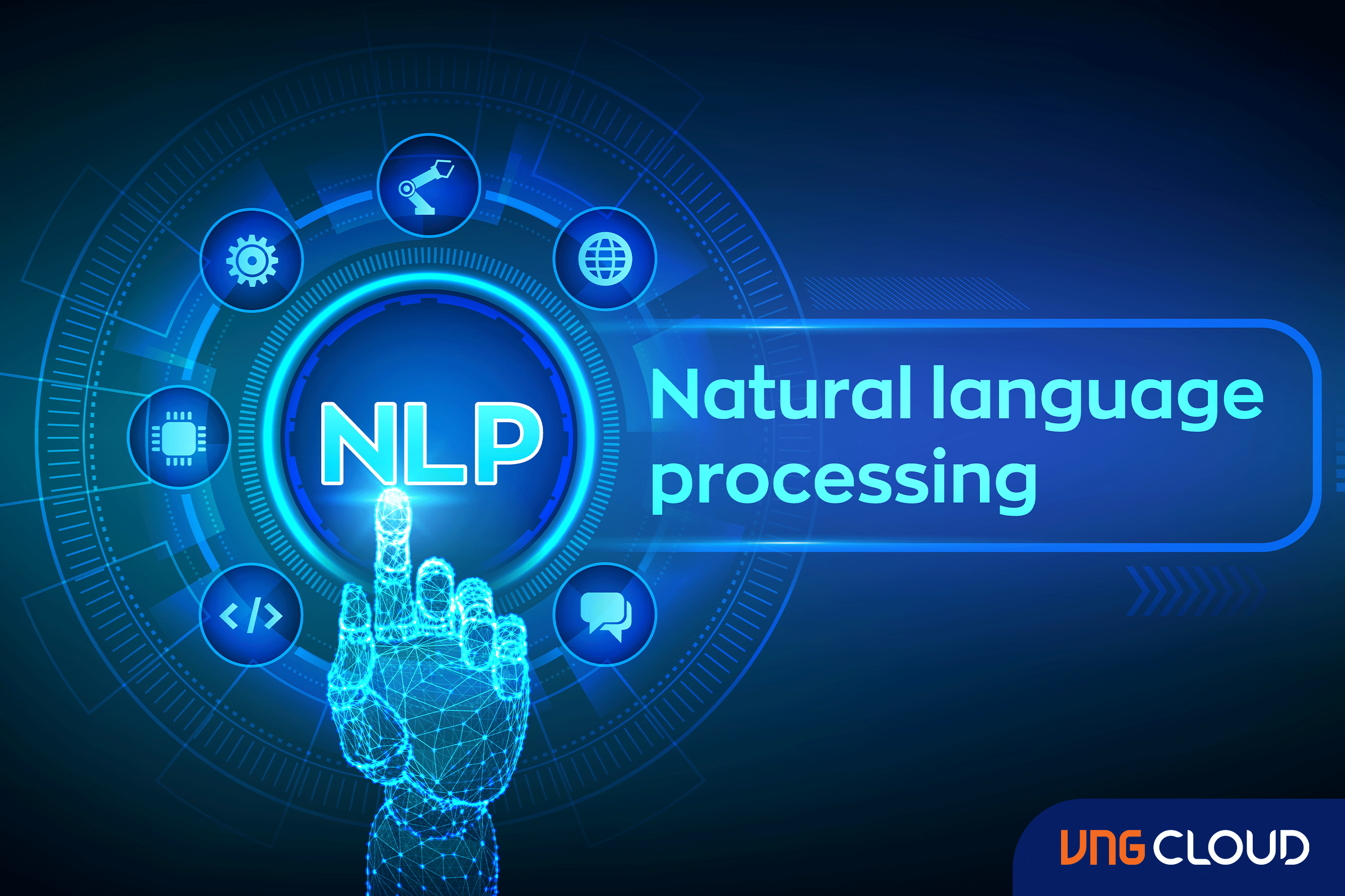 NLP trong doanh nghiệp