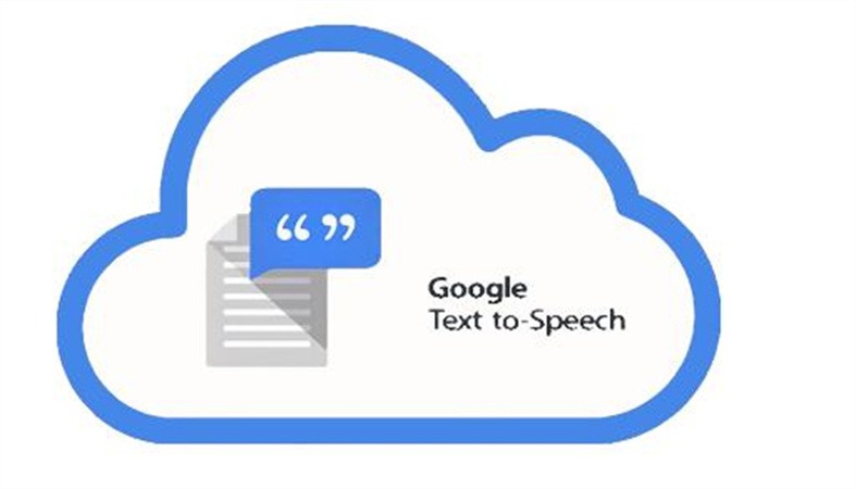 Google Cloud Text-to-Speech tiếng Việt
