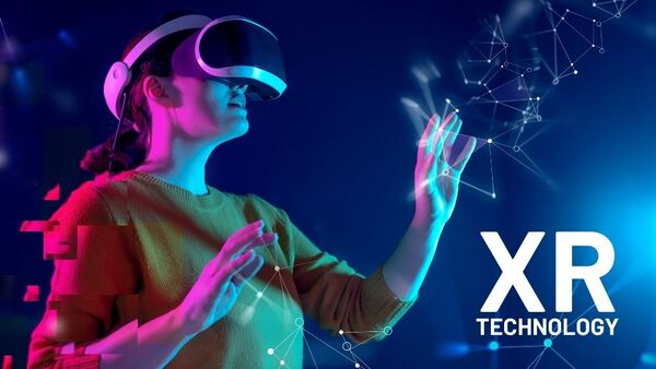 Extended Reality (XR) là gì? Khám phá những trải nghiệm độc đáo với XR