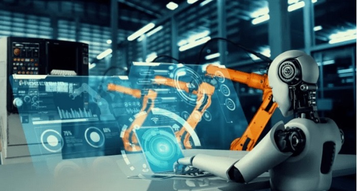 Trí tuệ nhân tạo trong sản xuất - những ứng dụng tiêu biểu