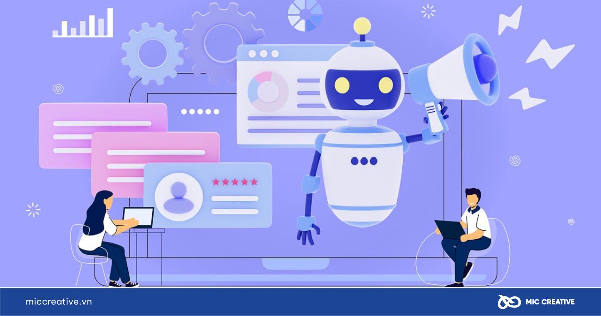 Viết Content bằng AI: Hướng Dẫn Chi Tiết và Công Cụ Hỗ Trợ